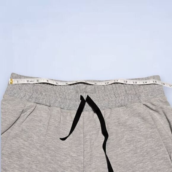 Daub Freedom Jogger in Heather Gray - Size Extra Large - Picture 7 of 10